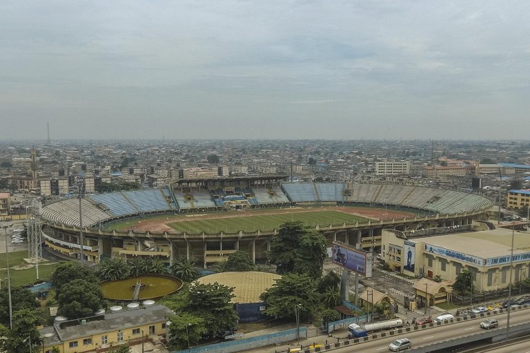 Football in Nigeria and the Teslim Balogun’s enduring legacies