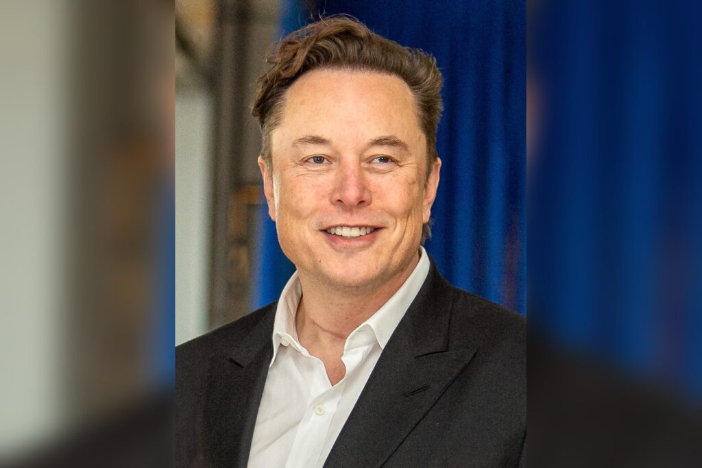 Elon Musk