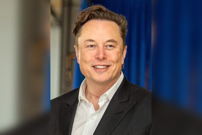Elon Musk Drives Tesla to Become World’s Most Valuable Automaker