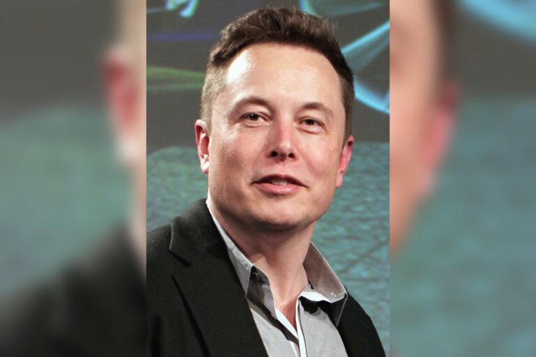 Elon Musk’s Tesla Aims to Dominate the EV Market Revolution