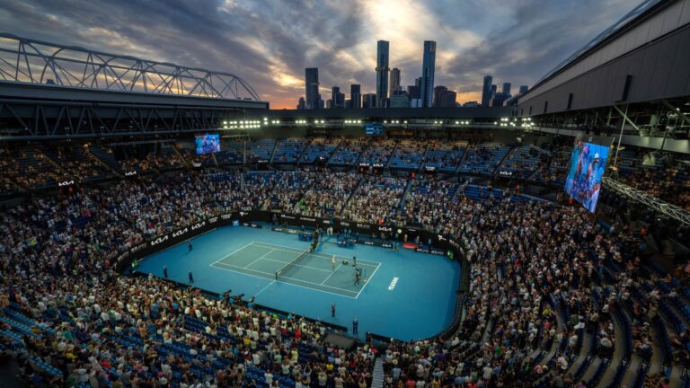 Australian Open 2025: Sinner Retains Title as Keys Claims Maiden Grand Slam