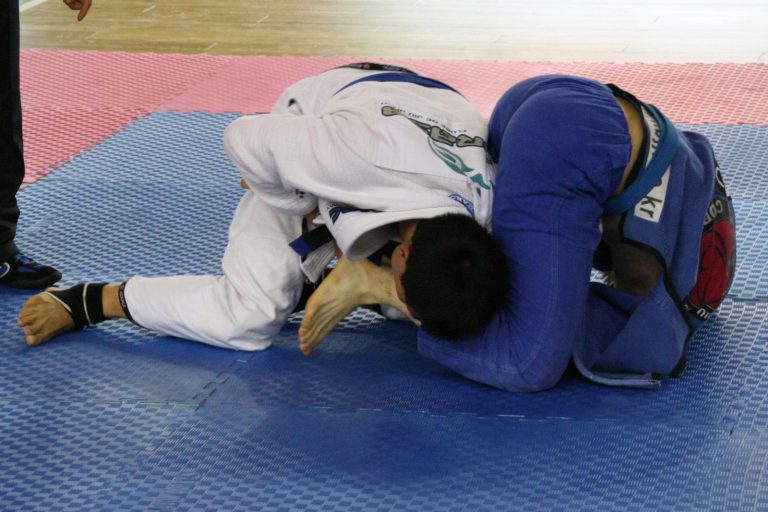 IBJJF World Masters 2026: Day 1 Results and Match Recap