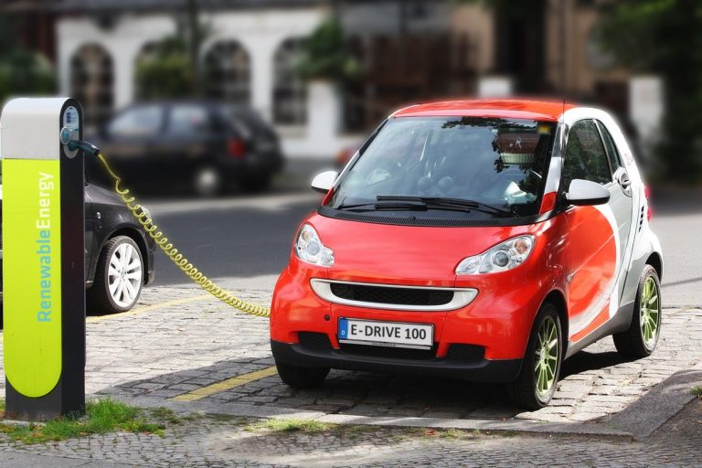EV Sales Top 10 Million in 2022 as Automakers Go Electric