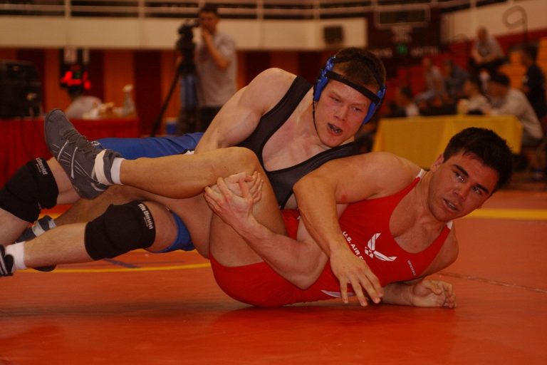 Wrestling Added to Asian Games in 1954; Iran, Japan Lead Medal Counts