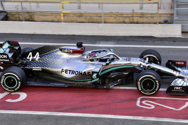 Formula 1’s Hybrid Power Units Revolutionized Motorsport Efficiency