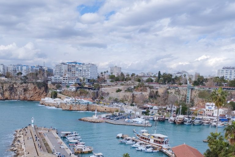 Türkiye and Australia to Jointly Host COP31 in Antalya