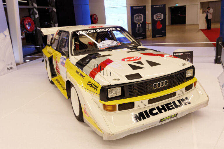 Spectator Fatality at Córdoba Rally Sparks Safety Concerns Across South America