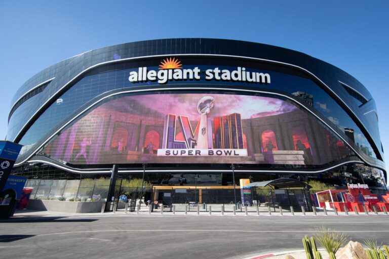 Las Vegas Authority Approves $75 Million for Raiders Stadium Renovation