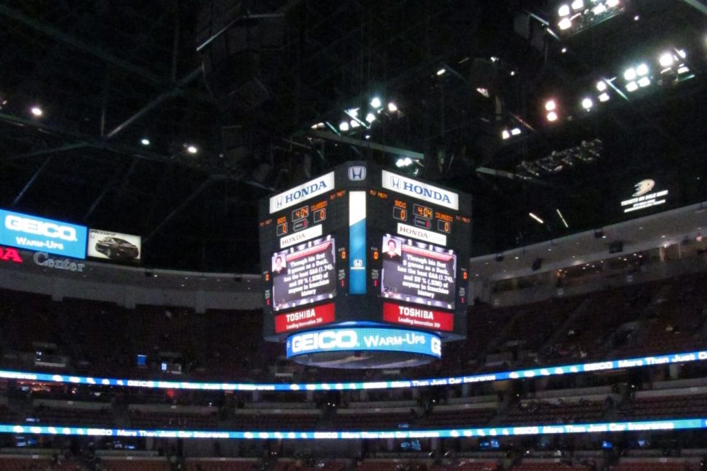 Anaheim Ducks Games Head to Prime Video for 2026-27 NHL Season
