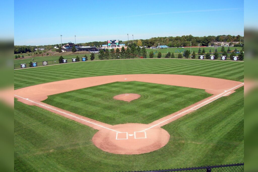 Baseball Field