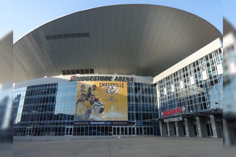 Predators, Scripps Sports Announce 85-Game Regional Broadcast Schedule