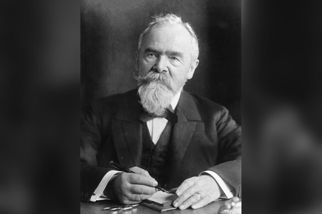 Carl Von Linde