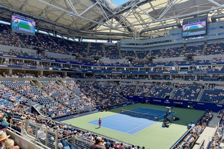 US Open Day 2 Results, Day 3 Schedule and Where to Watch 2026 Tournament