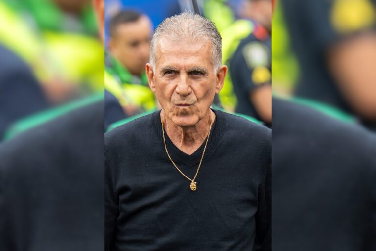 Carlos Queiroz calls World Cup expansion “Moneyball” after Ghana advances