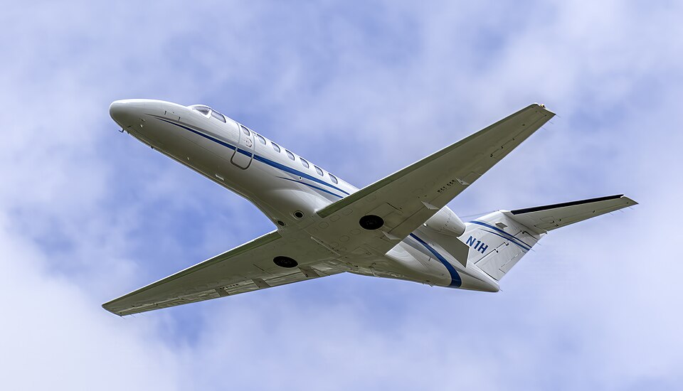 Cessna Aircraft