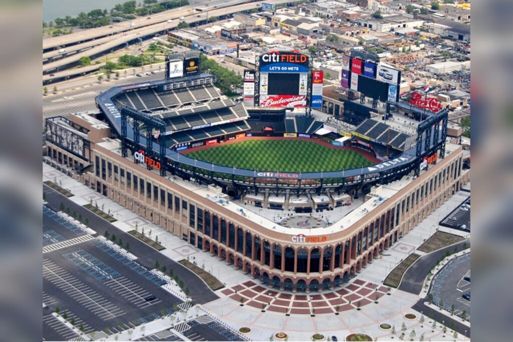 Citi Field