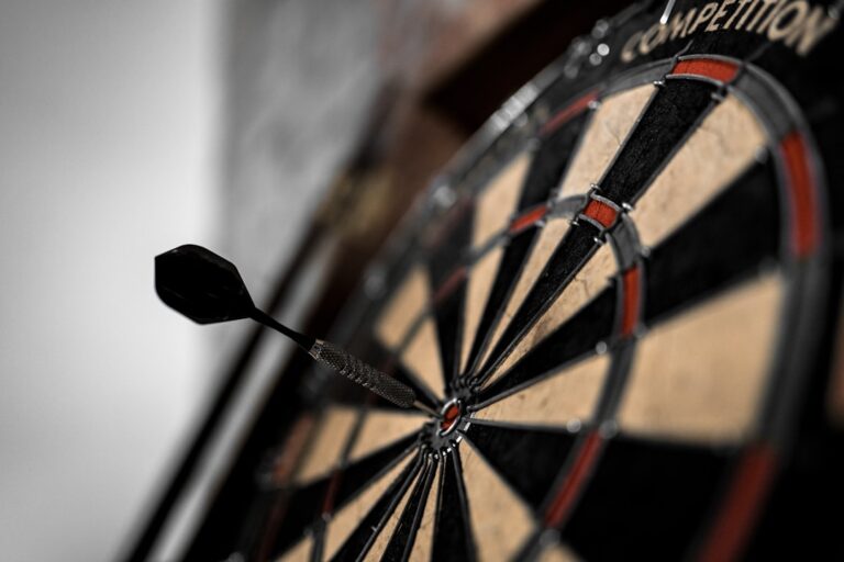 Darts Championship Sets Record, Boosts Prostate Cancer UK Donations Significantly
