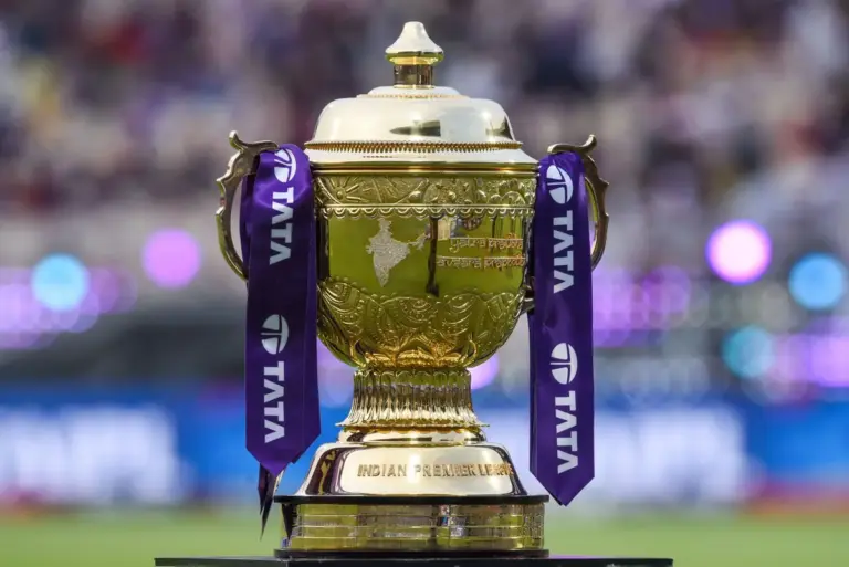 Kolkata Knight Riders Win Third IPL Title in Thrilling Finish