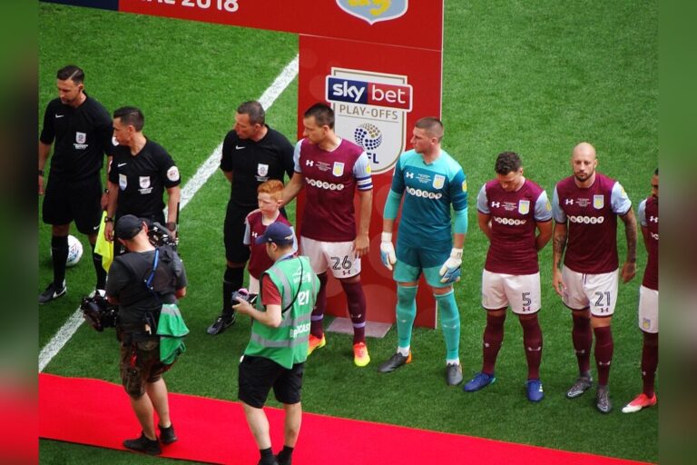 EFL Championship 2026/27 season begins with expanded play-offs and midweek fixtures