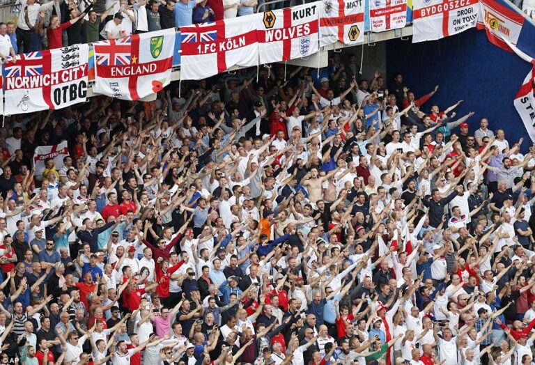 UK allows all-night pub hours for World Cup, sparking police concern