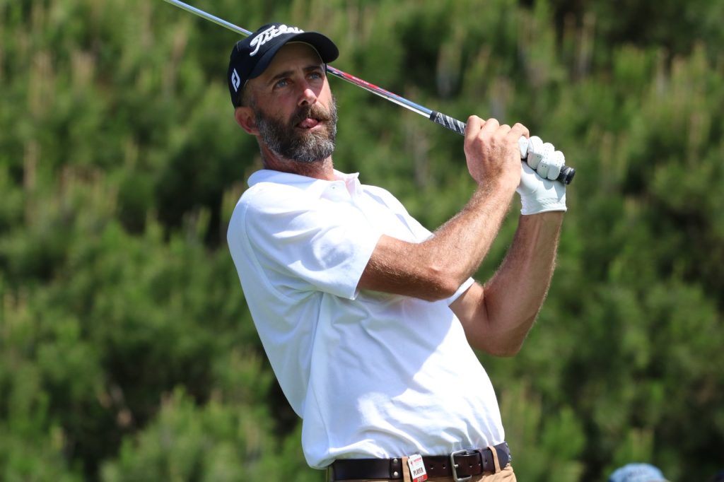 International Team lead USA 10.5-7.5 at Presidents Cup