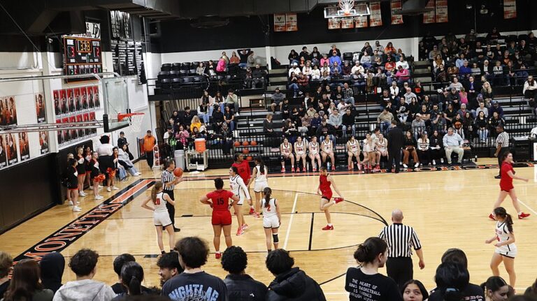 Shoshoni’s Late Surge Sinks Big Horn in 2A Girls State Tournament