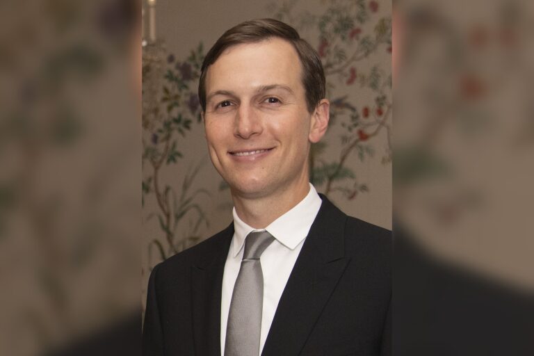 Jared Kushner Leads $20B FIFA Investment Plan After White House Role