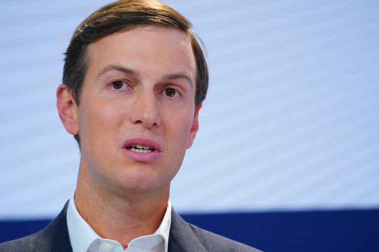 FIFA Faces UEFA Backlash Over Kushner-Backed World Cup Fund