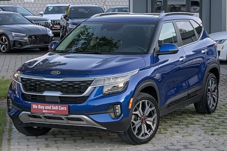 Kia Seltos vs Tata Sierra: Which Midsize SUV Offers Better Value