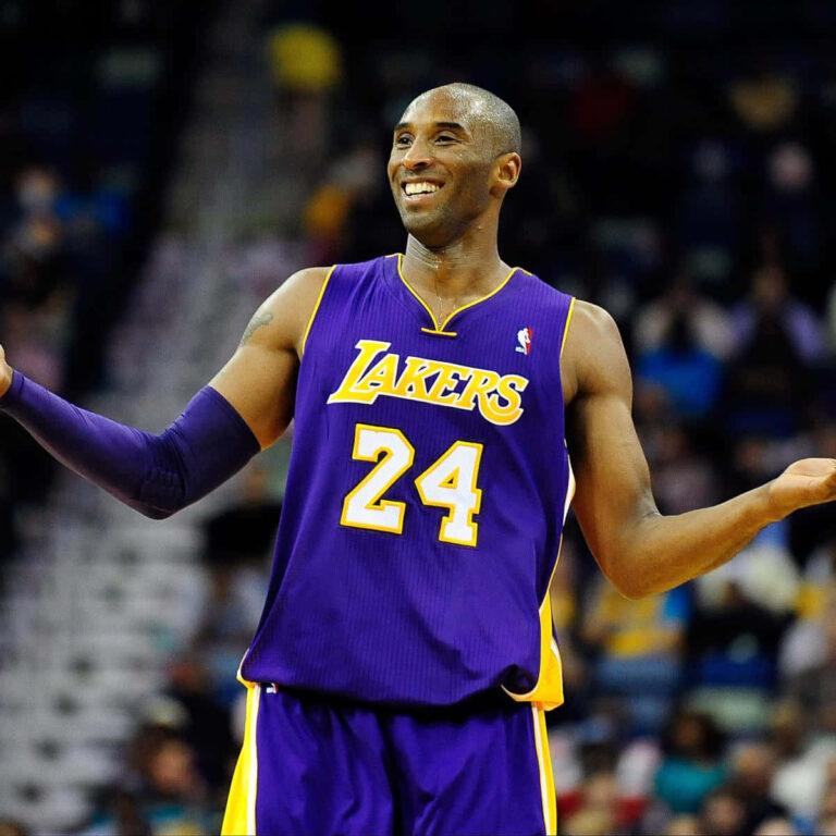 Kobe Bryant merchandise sells out globally after helicopter crash