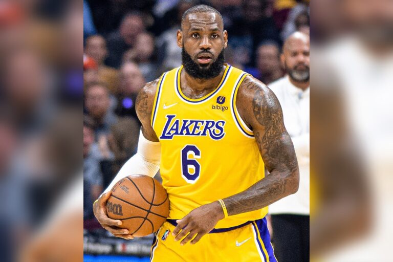 LeBron James Becomes Free Agent, Pistons Have Zero Realistic Odds