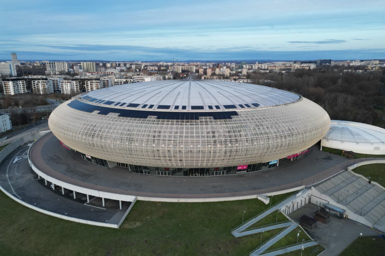 2026 ADCC World Championships Under Way at Tauron Arena in Krakow