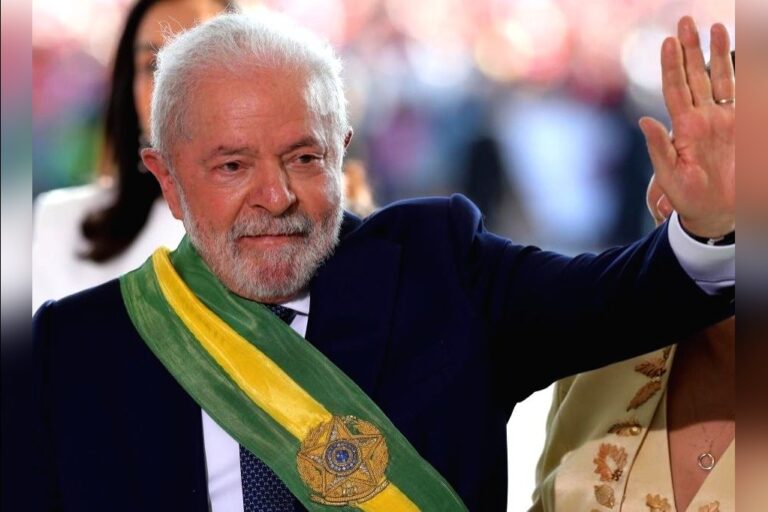 Lula Orders Betting Companies to Cease Operations in Brazil