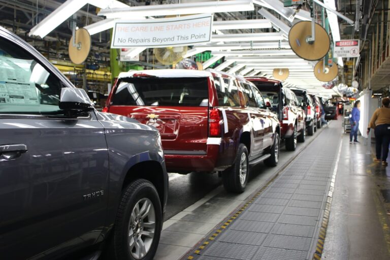 Malaysia’s Automotive Sector Reboots Amid Tax Holiday Deadline Looms