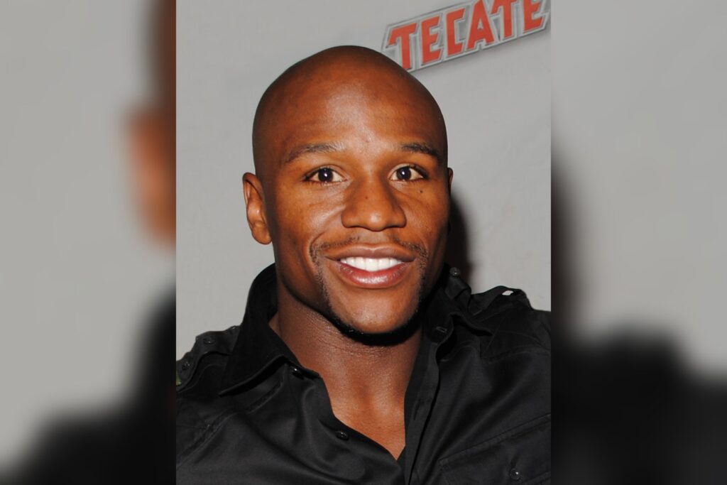 Mayweather