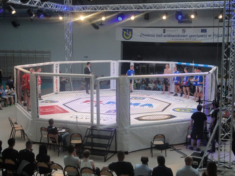 Bantamweight Title Bout at The Inner Circle 24 Holds Major Implications for MMA Division