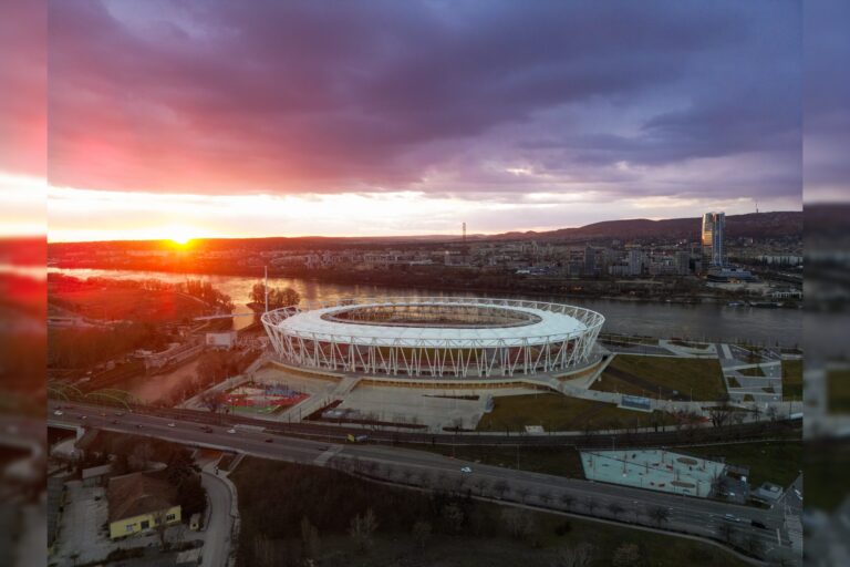 World Athletics Ultimate Championship Concludes Inaugural Edition in Budapest with BBC Cov