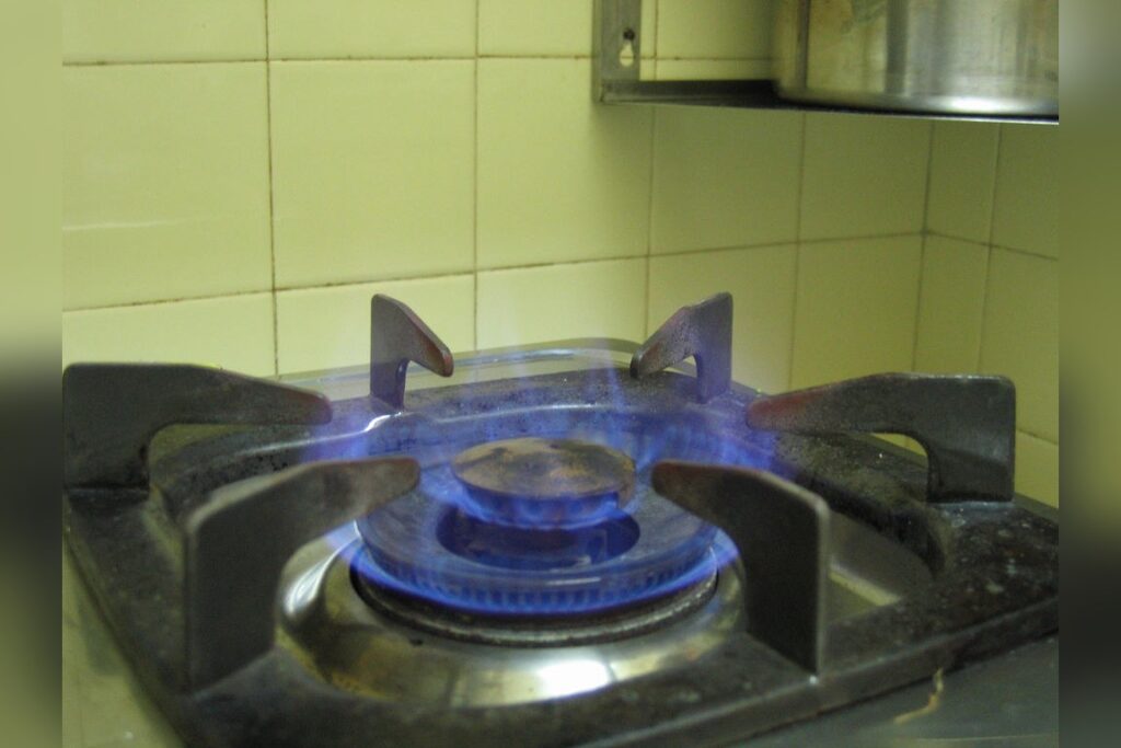 Natural Gas