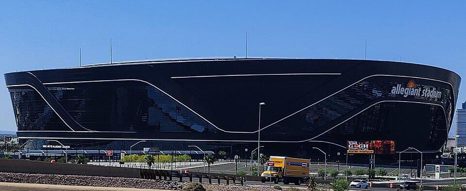 Nfl Football Stadium