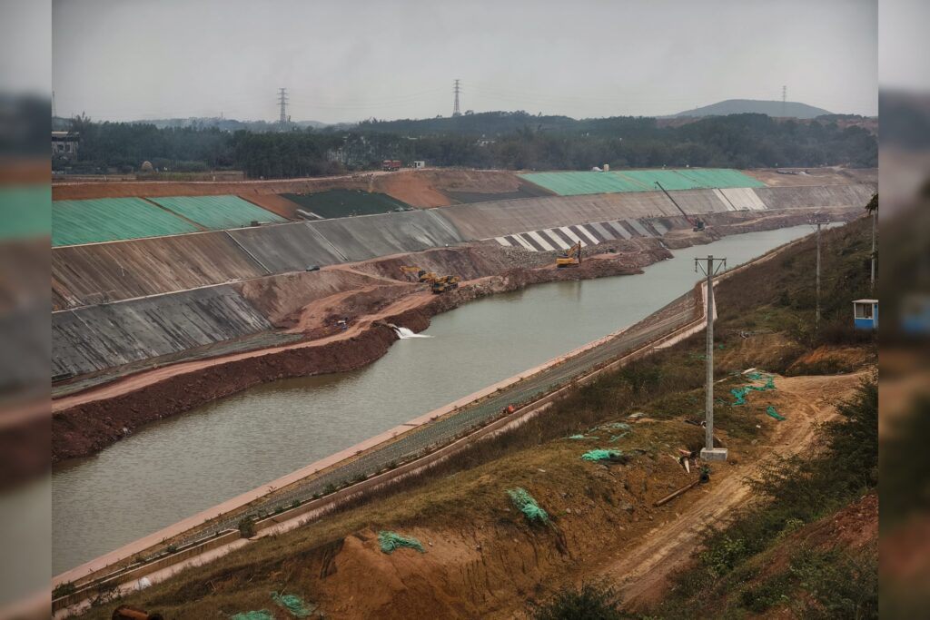 Pinglu Canal