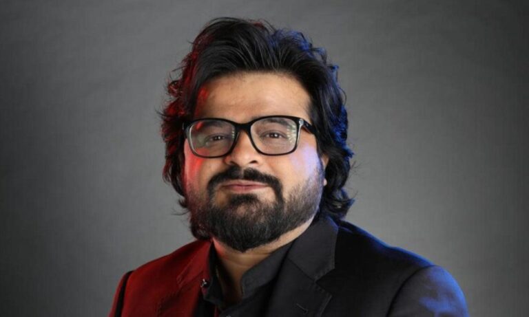 Pritam’s Cryptic Farewell Post Sparks Retirement Rumors