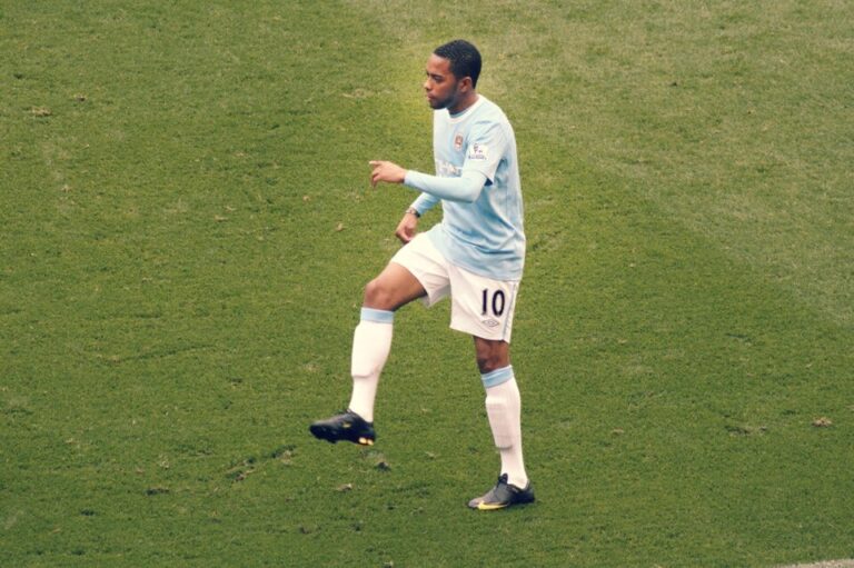 Brazilian Court Resolves Long-Standing Extradition Case of Soccer Star Robinho
