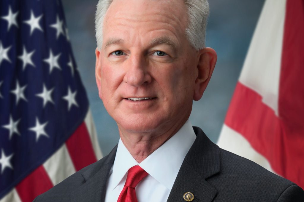 Tuberville Reverses Opposition, Backs College Sports Bill in Senate Vote