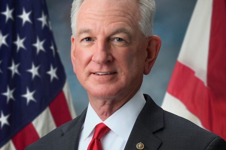 Tuberville Reverses Opposition, Backs College Sports Bill in Senate Vote