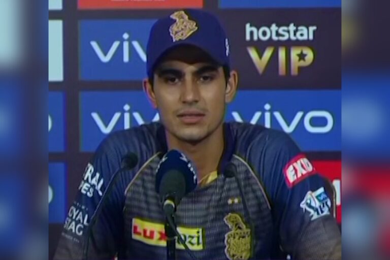 Shubman Gill Leads as Auqib Nabi Replaces Bumrah in Sri Lanka Tests