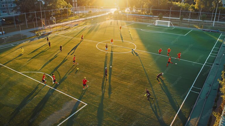 Soccer Today: Full September 26 International Match Schedule