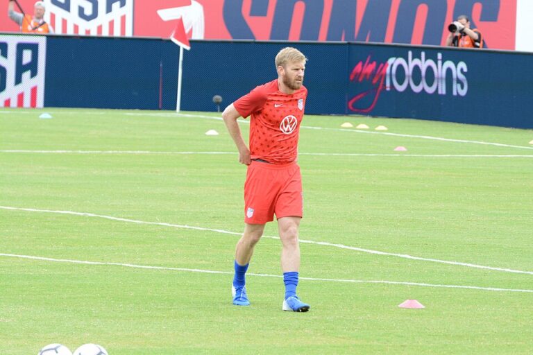 USMNT veteran Tim Ream confirms international retirement