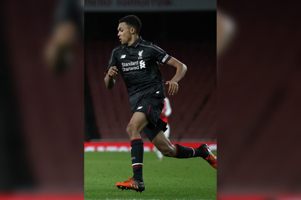 Trent Alexander Arnold