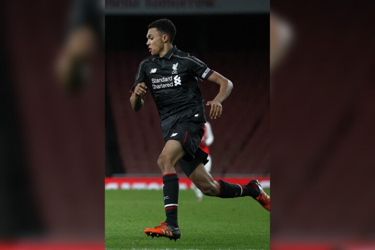 Trent Alexander-Arnold seeks understanding post-Liverpool exit