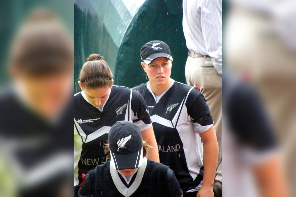 White Ferns